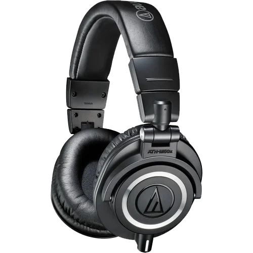 Audio-Technica ATH-M50x