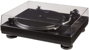 Crosley C200 Belt-Drive Turntable