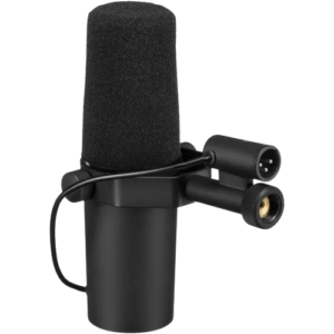Shure SM7B Dynamic Microphone