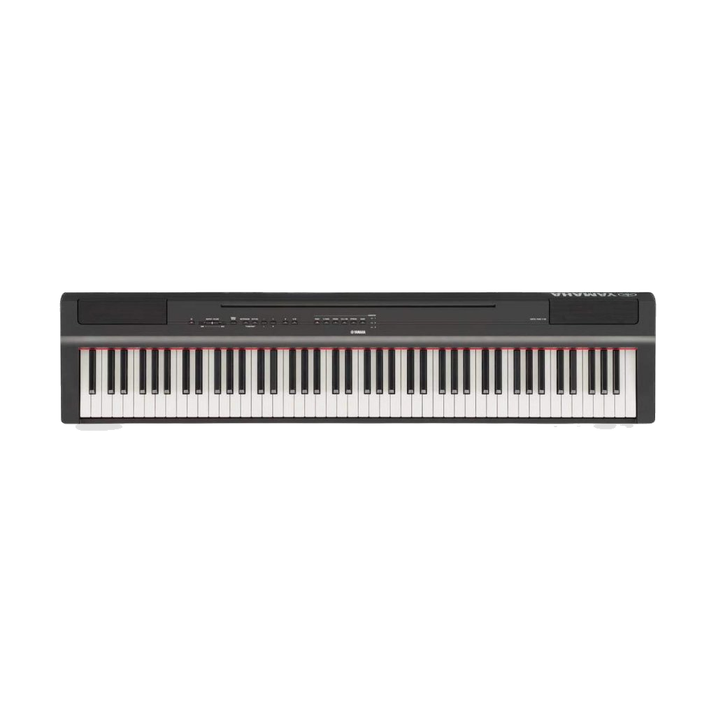 Yamaha P-125 Digital Piano 88 Key