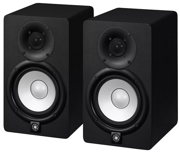 Yamaha HS5 Powered Studio Monitor