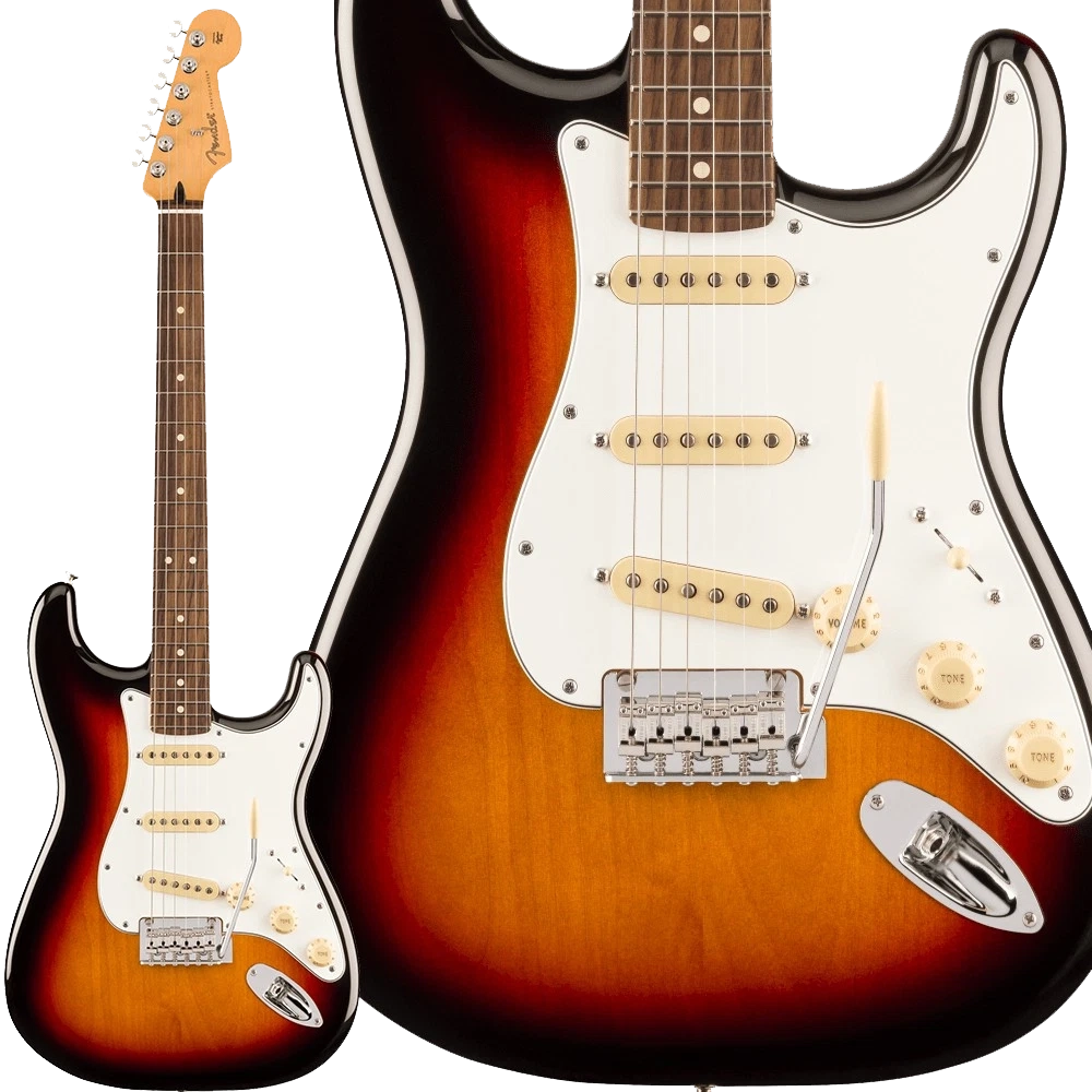 Fender Player Stratocaster Electric
