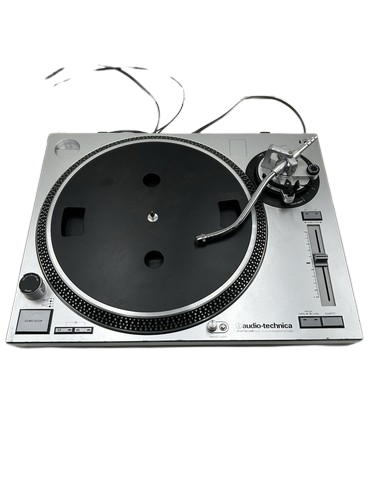 Audio-Technica AT-LP120X Direct-Drive