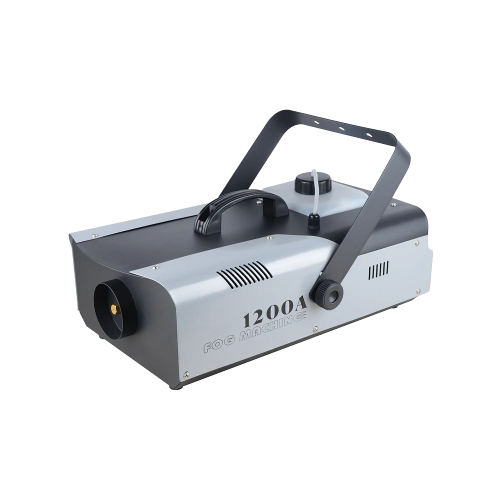1200 Watts Fog Smoke Machine