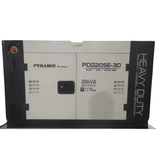 20kva New Pyramid