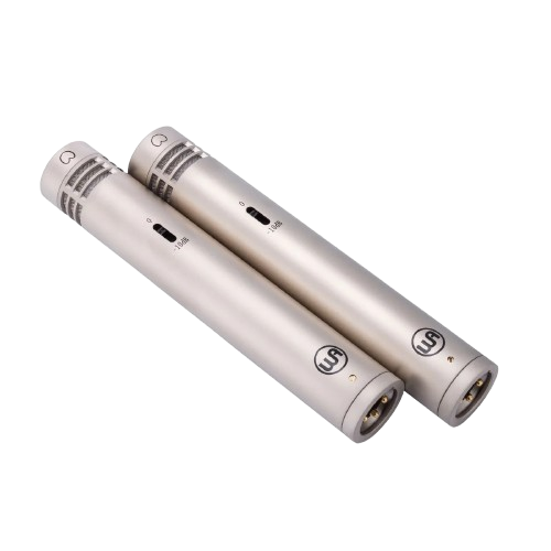 Condenser Microphone (Small Diaphragm)