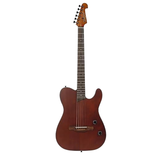 Acoustic Guitar (Steel String)