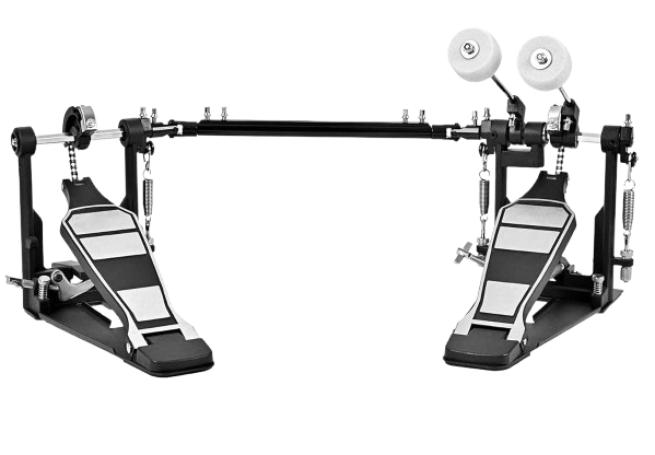 Double Bass Drum Pedal