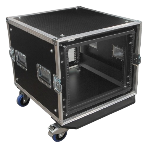 Rack Mount Case (8U)