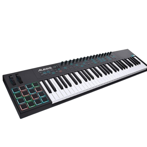 Alesis VI61 61-Key USB MIDI Controller