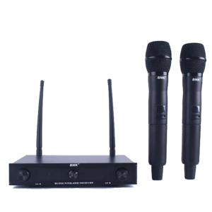 BLs 902 wireless microphone