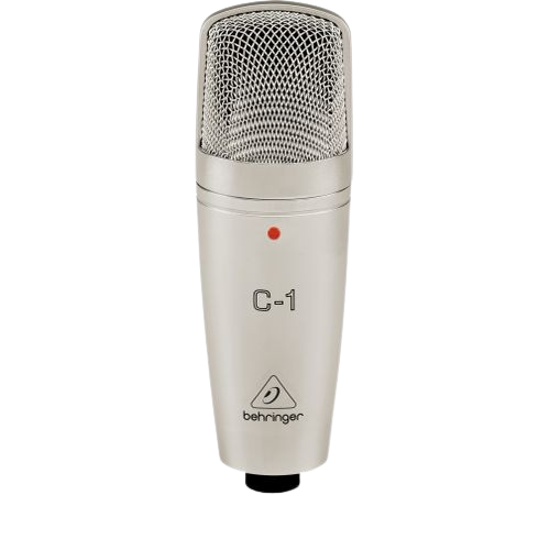 Behringer C-1 Condenser Microphone