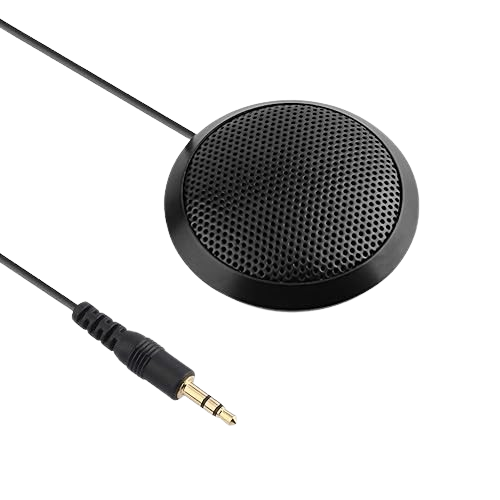 Condenser Microphone (Conference)