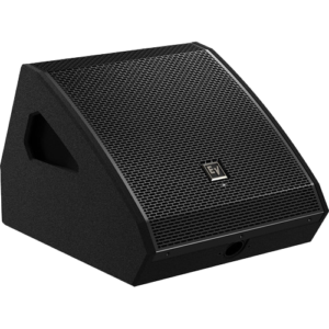 EV Monitor Speaker 12″ (Black)