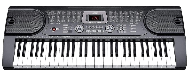 Electronic Keyboard MK2089