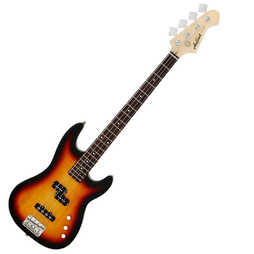 FENDER BASS GUITAR