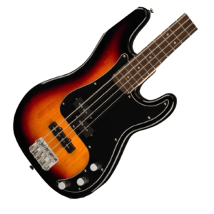 Fender Squier Affinity 5-String Jazz Bass