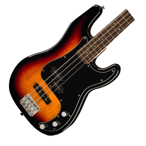 Fender Squier Affinity 5-String Jazz Bass