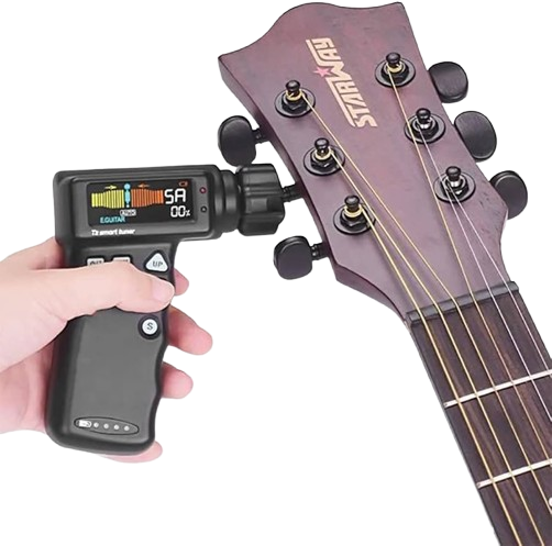 Guitar Tuner