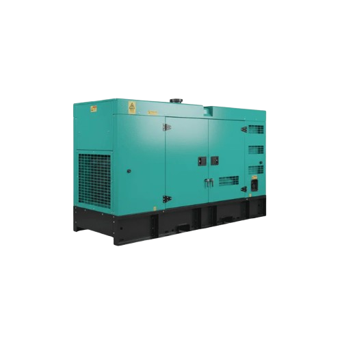 Generator (50kVA 3-Phase)