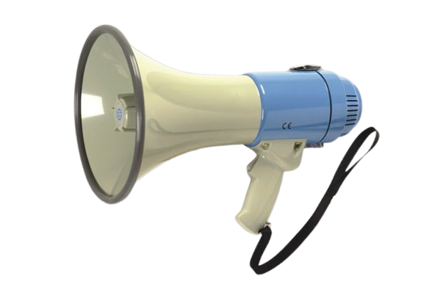 Megaphone (Standard)