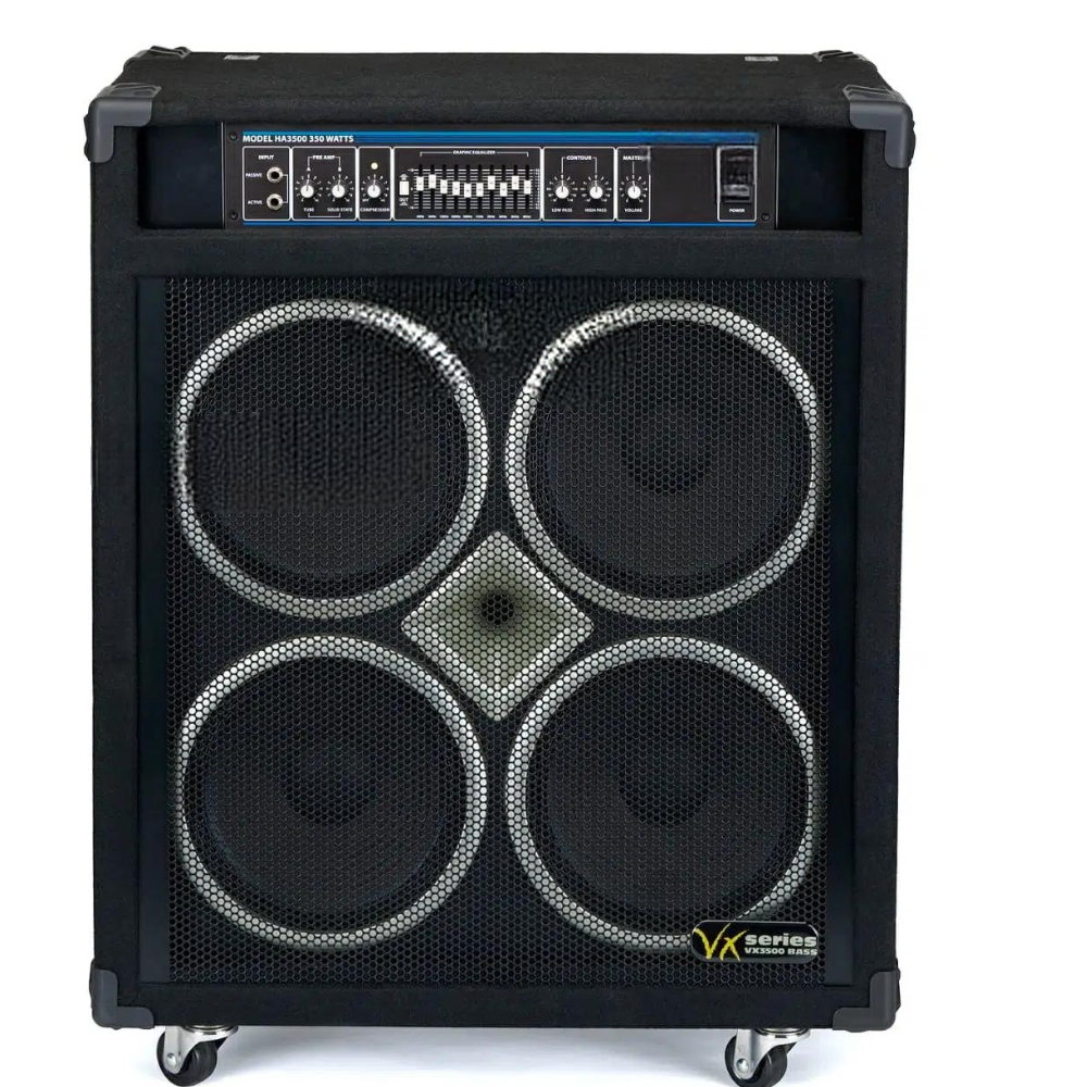 Hartke VX3500 Bass