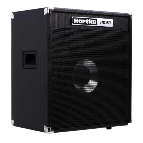 Hartke Bass Combo