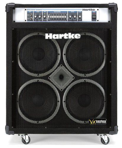 Hartke VX3500 Bass Combo