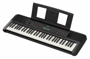 Keyboard (61-Key Entry Level)