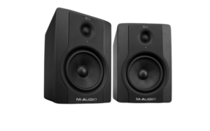 M-Audio BX8 D2
