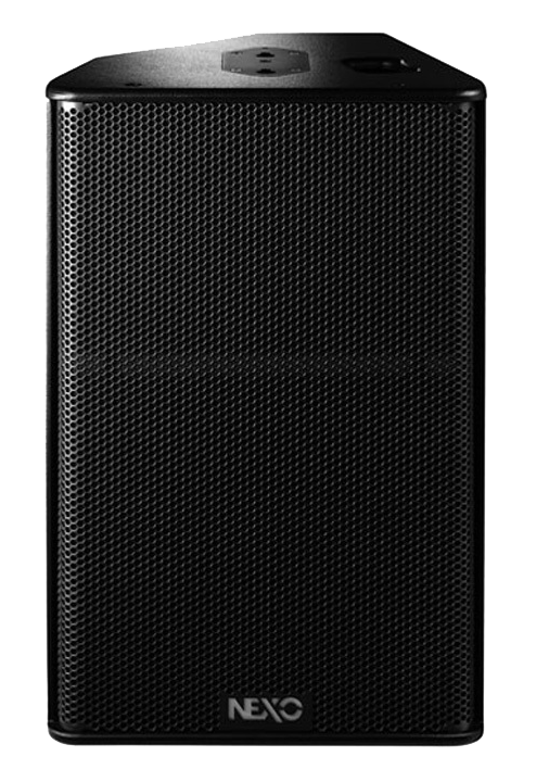 NEXO PS15 Midrange Speaker