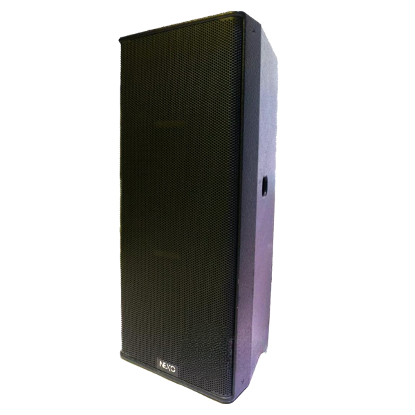 NEXO PS-15 Fullrange Loudspeaker