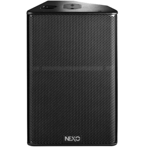 NEXO Stage Monitor Speaker PS15R PS15-R2