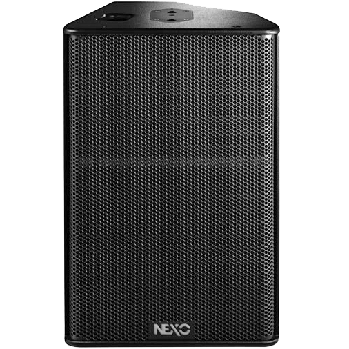 NEXO Stage Monitor Speaker PS15R PS15-R2