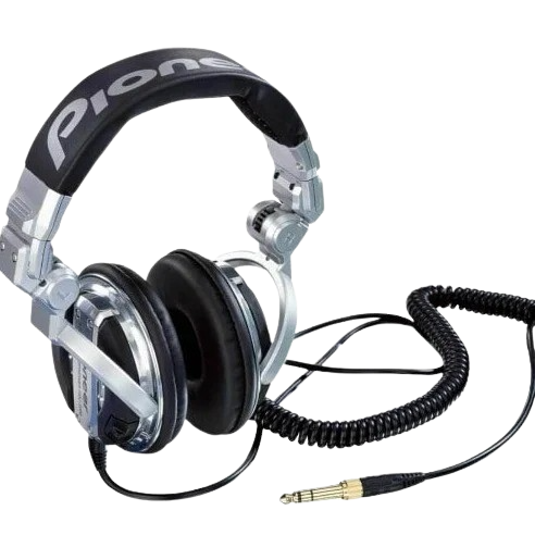Pioneer HJD1000 DJ Studio Headphones