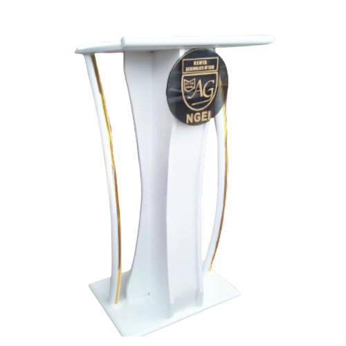 Podium Magical complete without sided