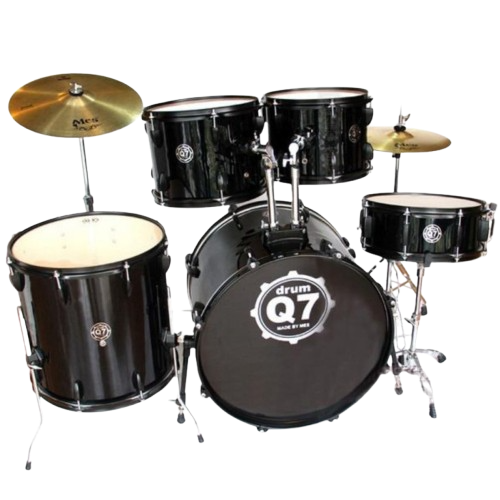 Q7 Drum-set