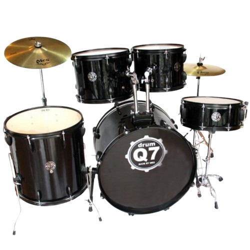 Q7 Drum-set