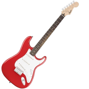 Rhythm Fender Bullet Strat with Tremolo