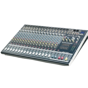 SMX-1600 Professional Audio Power Mixer 16 Channel