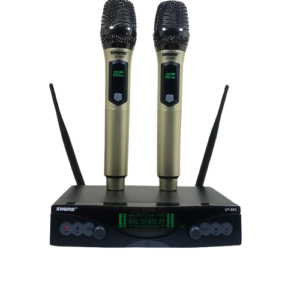 Shure UT 883 Wireless Microphone