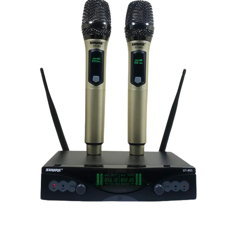 Shure UT 883 Wireless Microphone