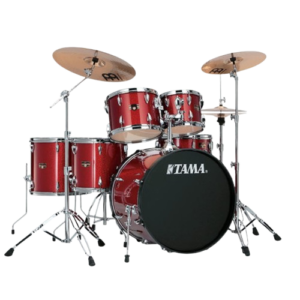 Tama Imperialstar 6 Piece Drum Set