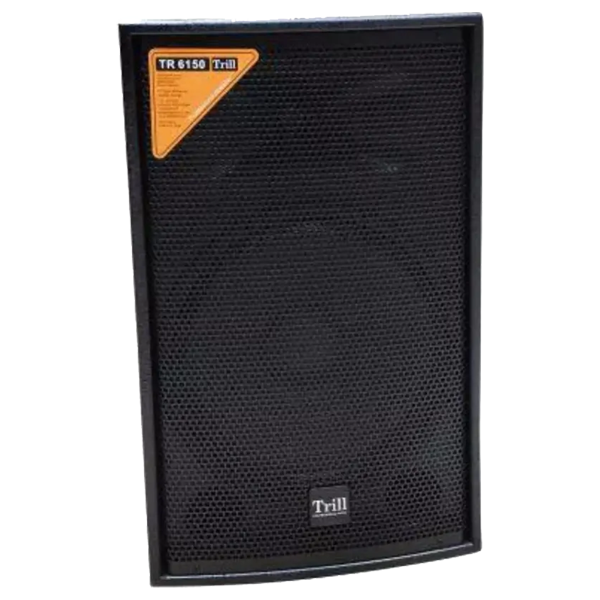 Trill TR-6150 Audio Professional Mid-range Speaker