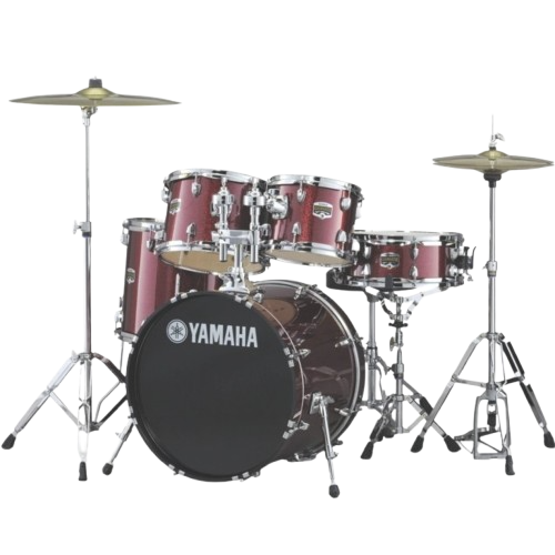 Yamaha Drumset