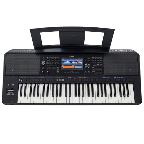 Yamaha PSR-SX700 Keyboard