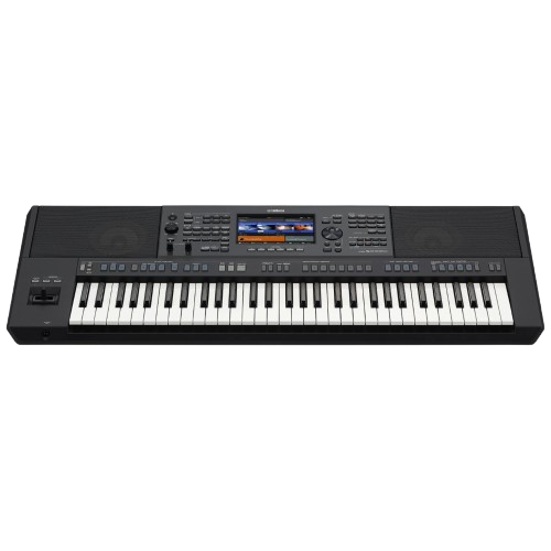 Keyboard (Arranger)