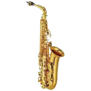 Alto Saxophone