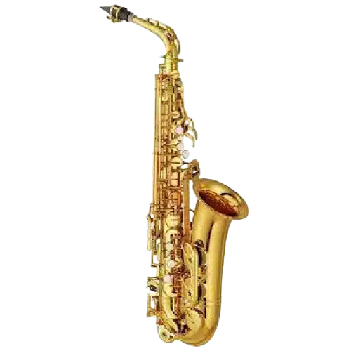 Alto Saxophone