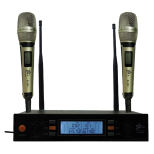 BLs 901 wireless Microphone